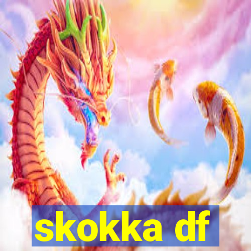 skokka df